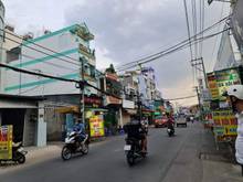 Hình ảnh Mặt tiền Sơn Kỳ - Kinh Doanh Sầm Uất - Sơn Kỳ Tân Phú