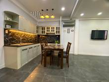 Hình ảnh Bán nhà 44m2, ngang 5m, Hoàng Hoa Thám, Bình Thạnh, Chỉ 4.58 tỷ