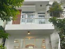 Hình ảnh Nhà 1 sẹc đường Thống Nhất p.11 Gò Vấp, hẻm xe hơi quay đầu