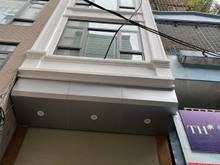 Hình ảnh Cho thuê mặt phố Nguyễn Tuân-Thanh Xuân; 75m2; 7 tầng; Giá: 80tr/tháng