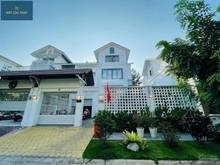 Hình ảnh Bán 6 căn BT Nam Phú Villas Trần Trọng Cung, Q7. SHR, 32.5 tỷ