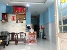 Hình ảnh Bán gấp nhà hẻm xe tải 8m ngay Ngã Tư Bốn Xã 60m2 - 3 tầng -nhỉnh 4tỷ