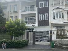 Hình ảnh Nơi nghỉ ngơi hoàn hảo - biệt thự cần bán Nam Đô - Phú Mỹ Hưng