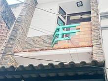 Hình ảnh Cho thuê nhà hẻm Cách Mạng Tháng 8 2pn 3wc F13 Q10