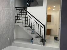 Hình ảnh Nhà nhỏ quận 8, gần cầu Nguyễn Tri Phương, chợ Phạm Thế Hiển