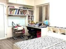 Hình ảnh Bán nhà Mặt ngõ Đại Từ giá 4.3 tỷ, DT 63m2, MT 5,1m, SĐCC