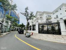 Hình ảnh Chính chủ gửi bán nhiều căn BT Cityland BigC quận 7