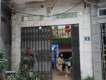 Hình ảnh 31m2 Nhà C4- 2,45tỷ - NGÕ THOÁNG- Lê Quang Đạo- Mỹ Đình