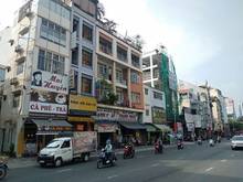 Hình ảnh Cho thuê phòng trọ tại Q1 (Trung Tâm Thành Phố)