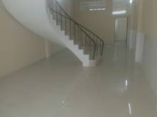 Hình ảnh nhà mới hxh đường quang trung p8 gò vấp ;