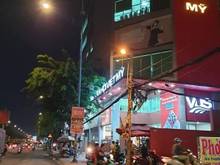 Hình ảnh BÁN nhà MẶT TIỀN TRƯỜNG CHINH, Cửa NGÕ giao thương  ĐÔNG, TÂY.