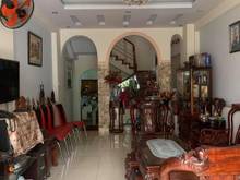 Hình ảnh Mặt Tiền Kinh Doanh Khu Vip, VƯỜN LÀI,P. Tân Thành,5T 73m2-15.5 tỷ