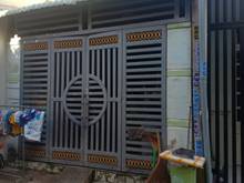 Hình ảnh Nhà Cấp 4 gác lửng, Hiệp Thành 13, Quận 12, 60m2 , HXH thông, giá 3.4