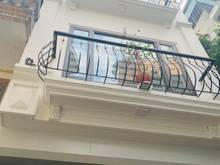 Hình ảnh 104 NGUYỄN AN NINH, 55M2X5T, THANG MÁY, Ngõ thông Kinh Doanh, ôtô vào