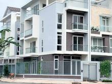 Hình ảnh biệt thự chính chủ Jamona Bùi Văn Ba, DT 5x18, 7.4x18m, 11x18m