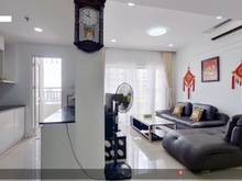 Hình ảnh Sunrise City - 2PN - 99m2 - Có ban công - Tặng lại nội thất - Sổ hồng