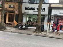 Hình ảnh Cho thuê Mặt phố Hàng Bún - Ba Đình; 15triệu/tháng