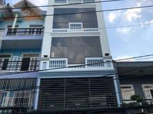 Hình ảnh Tòa Nhà 180 Bình Tân  P. Bình Hưng Hòa, Quận Bình Tân, TP.HCM.