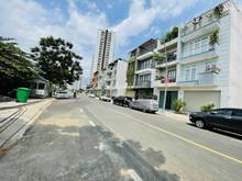 Hình ảnh biệt thự chính chủ Jamona City Q7, DT 5x17m, 6x17m, 9x17m, 3,5 tấm