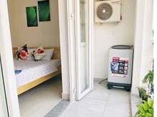 Hình ảnh Phòng trọ cao cấp nằm ngay trung tâm quận  Tân Bình