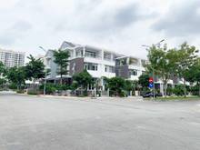 Hình ảnh Nhà phố biệt thự Jamona Bùi Văn Ba Q7, SHR, 12 tỷ