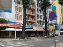 Hình ảnh Bán nhà Lý Chính Thắng gần Trần Quốc Thảo, P. 9,Quận 3, DT: 7.5x21m,2L