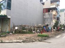 Hình ảnh Bán gấp 50,8m lô góc ngõ 71 Việt Hưng có thể kinh doanh, ăn vặt
