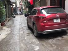 Hình ảnh Bán nhà Hoà Bình 4, Hai Bà Trưng, 4 tỷ 200 triệu, 35m, 4 tầng