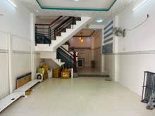 Hình ảnh Bán nhà giá tốt hxh phan huy ích, f.12, gò vấp 38m2 (4.2x9) chỉ 3,3