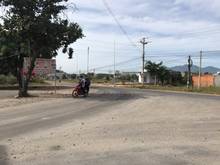 Hình ảnh 8554 m2 . MT Đường nhựa 180 m Tân Hà giá 22 tỷ.