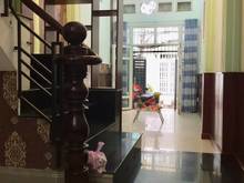 Hình ảnh Bán nhà hẻm 4m Nguyễn Thiện Thuật p2Q3 3,5x13 trệt lửng 3 lầu 5,7 tỷ