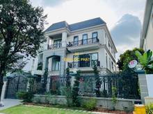 Hình ảnh BIỆT THỰ ĐƠN LẬP VIEW SÔNG Nam Phu Villas Trần Trọng Cung. 384m2