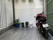 Hình ảnh Bán nhà Chu Văn An, P12, Bình Thạnh, 62m2, Giá 4,8
