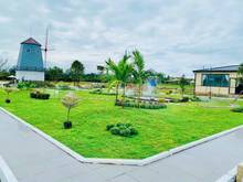 Hình ảnh Bán lô đất biệt thự vườn Bảo Lộc gần thác Đambri
