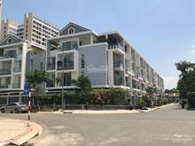 Hình ảnh NHÀ PHỐ 13,5 TỶ. Dự án Jamona Golden Silk, Đường Bùi Văn Ba, 95 m²