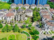 Hình ảnh Chính chủ gửi bán biệt thự CityLand Riverside Big C Nguyễn Thị Thập