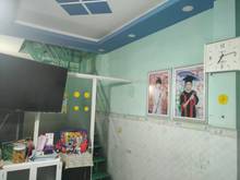 Hình ảnh HXH Trường Chinh 2 tầng 3 PN 46m2 giá HẠT DẺ