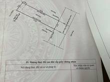 Hình ảnh Đất 4x17.5 Phú Thọ Hoà, Phường Phú Thọ Hòa, Tân Phú