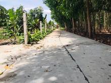 Hình ảnh Đất 4500 m2. Đất ở phủ hồng Tân Thắng giá 6 tỷ tl