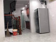 Hình ảnh Biệt Thự Mini - Siêu phẩm khu vực Bình Thạnh - Chì nhỉnh 5 tỷ
