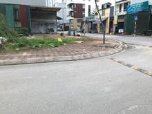 Hình ảnh Cần bán gấp lô góc 85m khu đấu giá Phúc Lợi, Long Biên