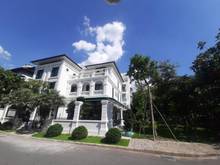 Hình ảnh Cần bán gấp 2 căn nhà phố và 2 căn biệt thự trung tâm Phú Mỹ Hưng.