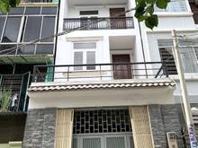 Hình ảnh cho thuê nhà Nguyễn Hồng Đào P.14 Q.Tân Bình 3.5x17m, 1 Trệt 2 Lầu