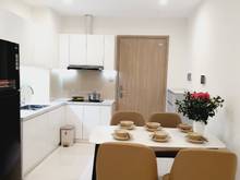 Hình ảnh Cho Thuê Căn Hộ Vinhomes Grand Park Giá Sinh Viên