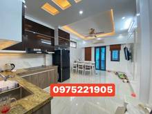 Hình ảnh 7 Tầng thang máy-42m x7Tầng-nhỉnh6 tỷ.Trung tâm Mỹ Đình-Full nội thất