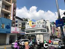 Hình ảnh Cho thuê nhà đường Hai Bà Trưng, Phường 8, Quận 3, Hồ Chí Minh