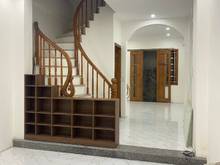 Hình ảnh Nhà 1 Trệt 1 Lầu (4.5x21m) Đông Hưng Thuận Quận 12