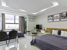 Hình ảnh Officetel Orchard Garden 36m2 full như hình giá 2.09 tỷ thương lượng,