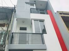 Hình ảnh Bán Nhà HXH , 1 trệt, 3 lầu, ST , Vị trí đẹp - giá 10.3 Tỷ TL
