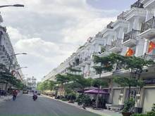 Hình ảnh Căn biệt thự KDC CityLand Big C Nguyễn Thị Thập Q7, giá chỉ 25.5 tỷ